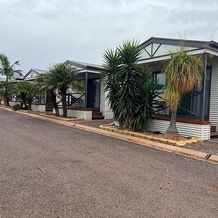 The Sundowner Cabin & Tourist Park Whyalla Extérieur photo