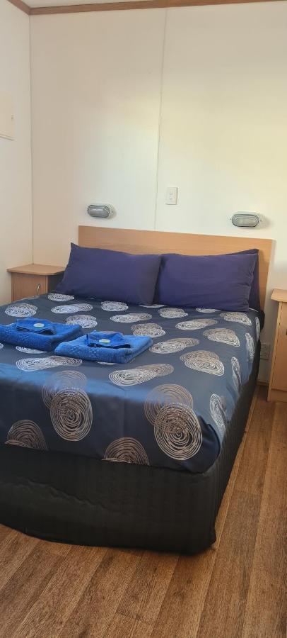 The Sundowner Cabin & Tourist Park Whyalla Extérieur photo