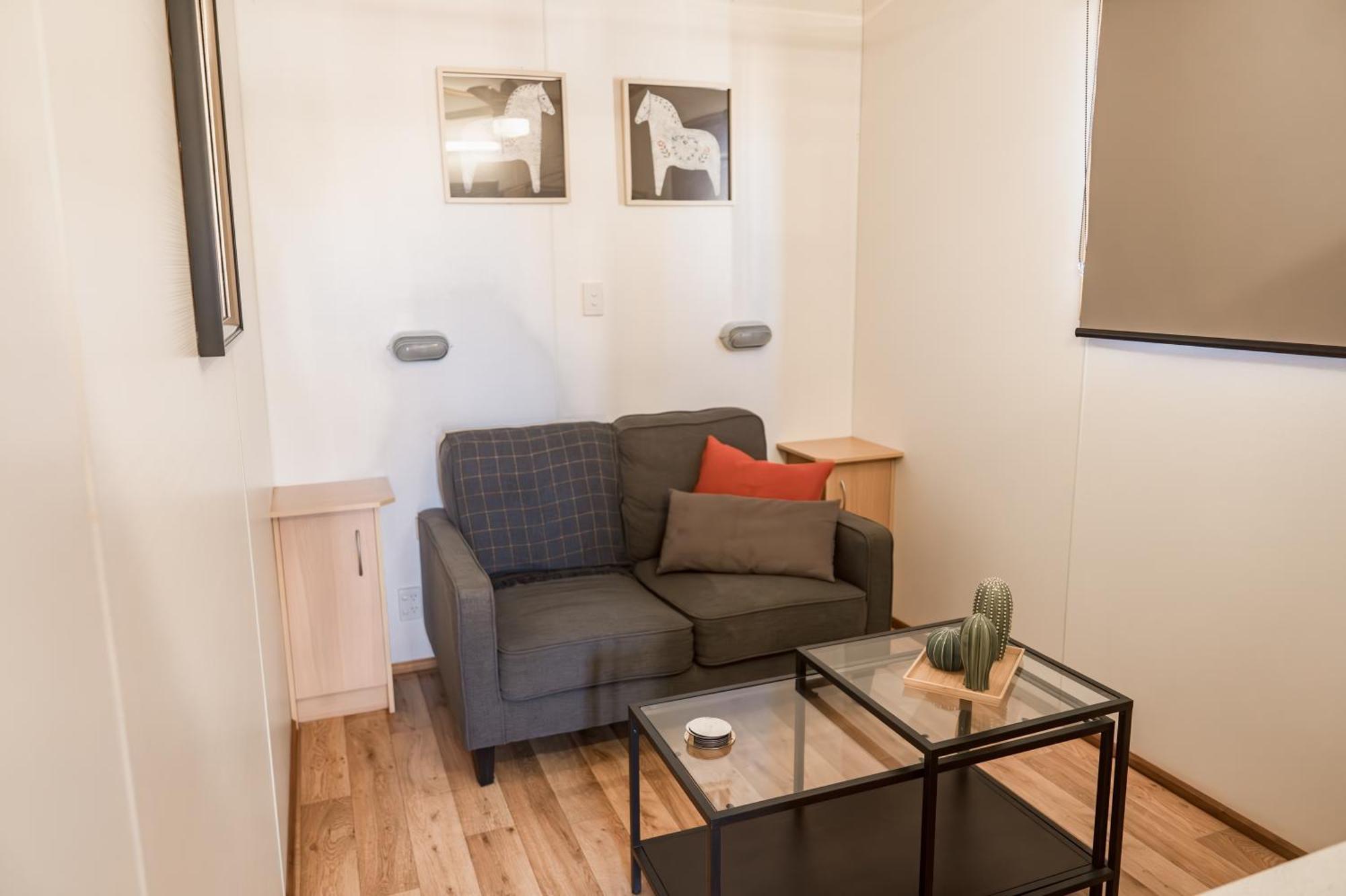 The Sundowner Cabin & Tourist Park Whyalla Extérieur photo