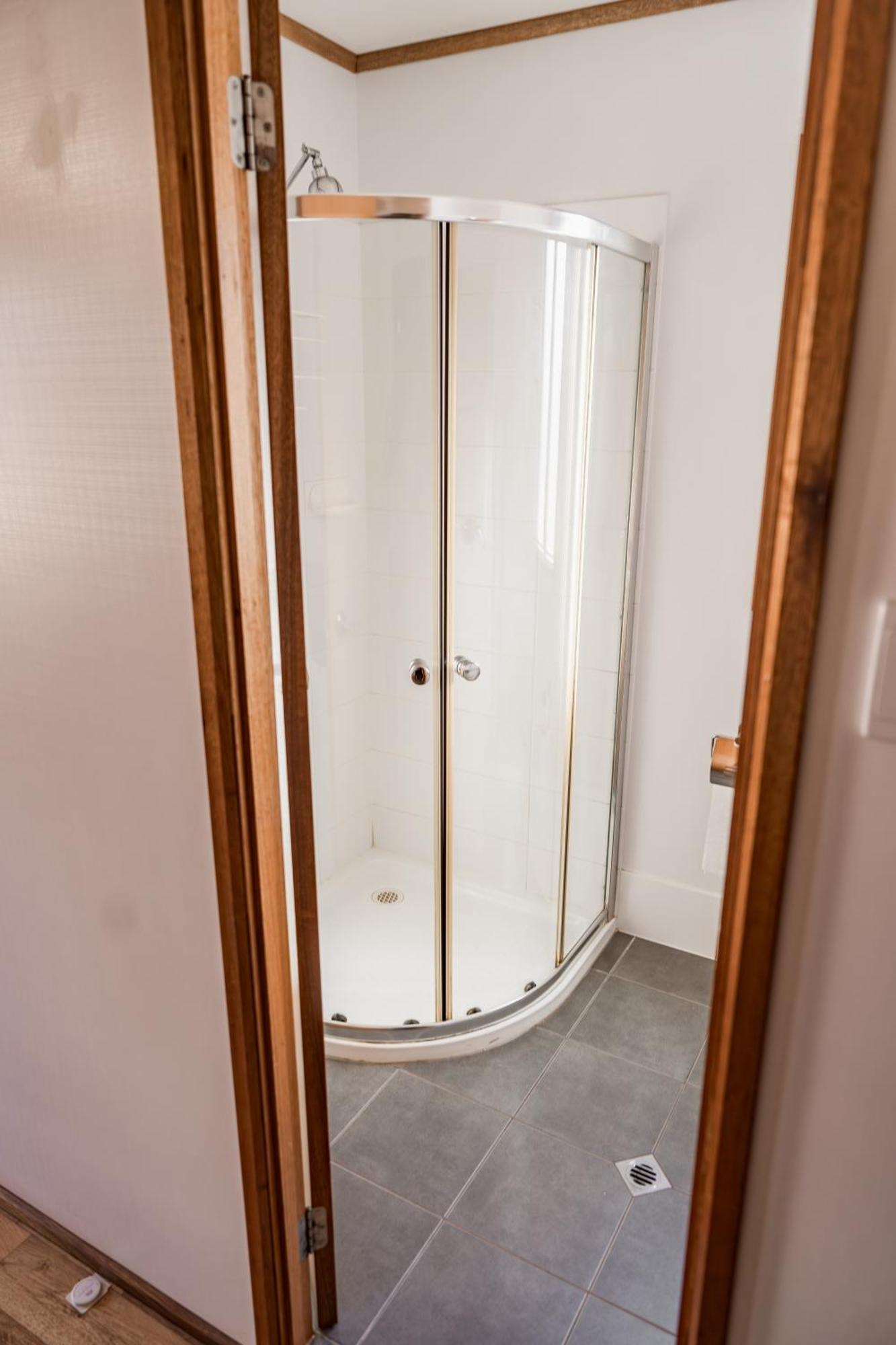 The Sundowner Cabin & Tourist Park Whyalla Extérieur photo