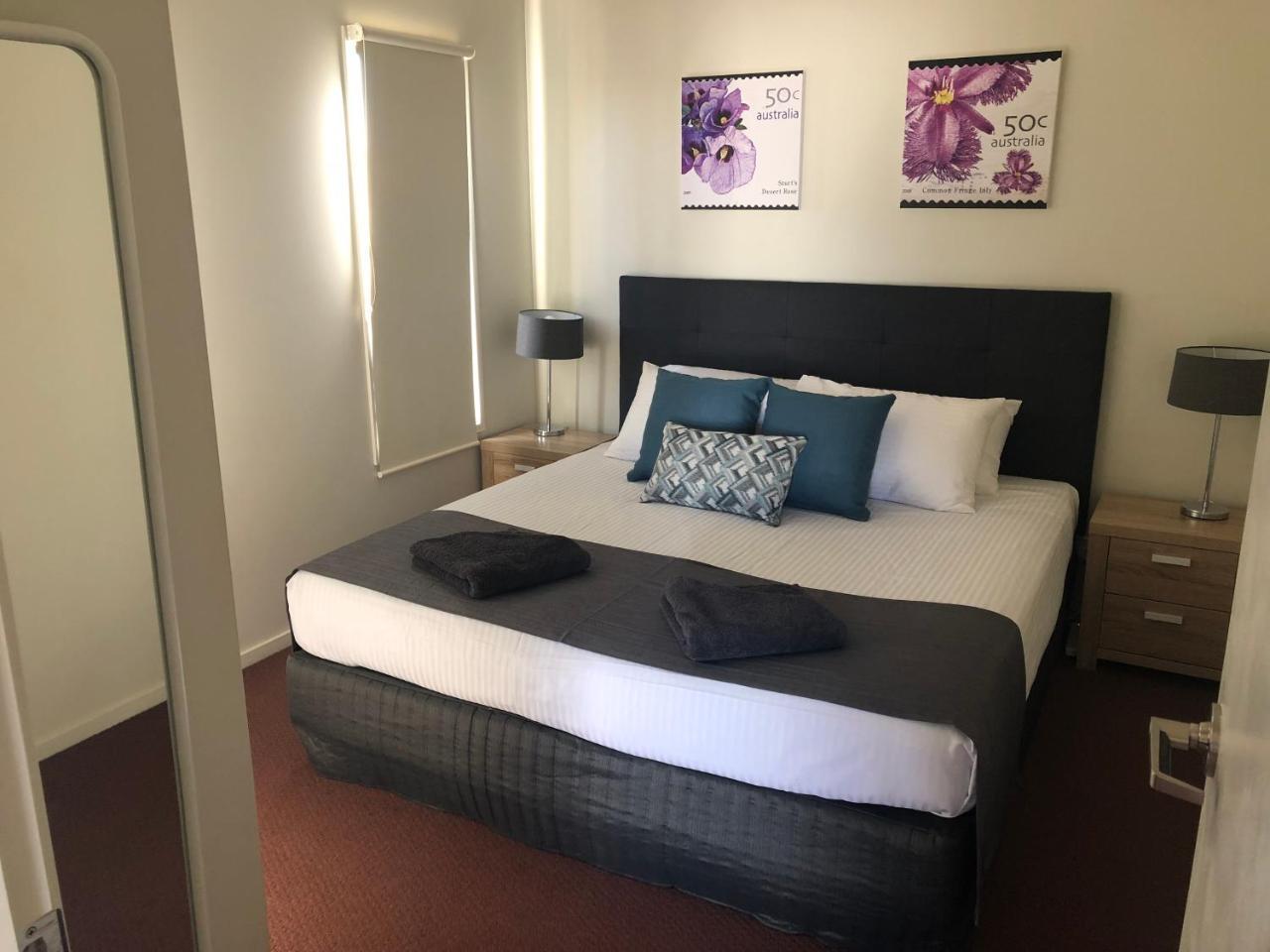 The Sundowner Cabin & Tourist Park Whyalla Extérieur photo