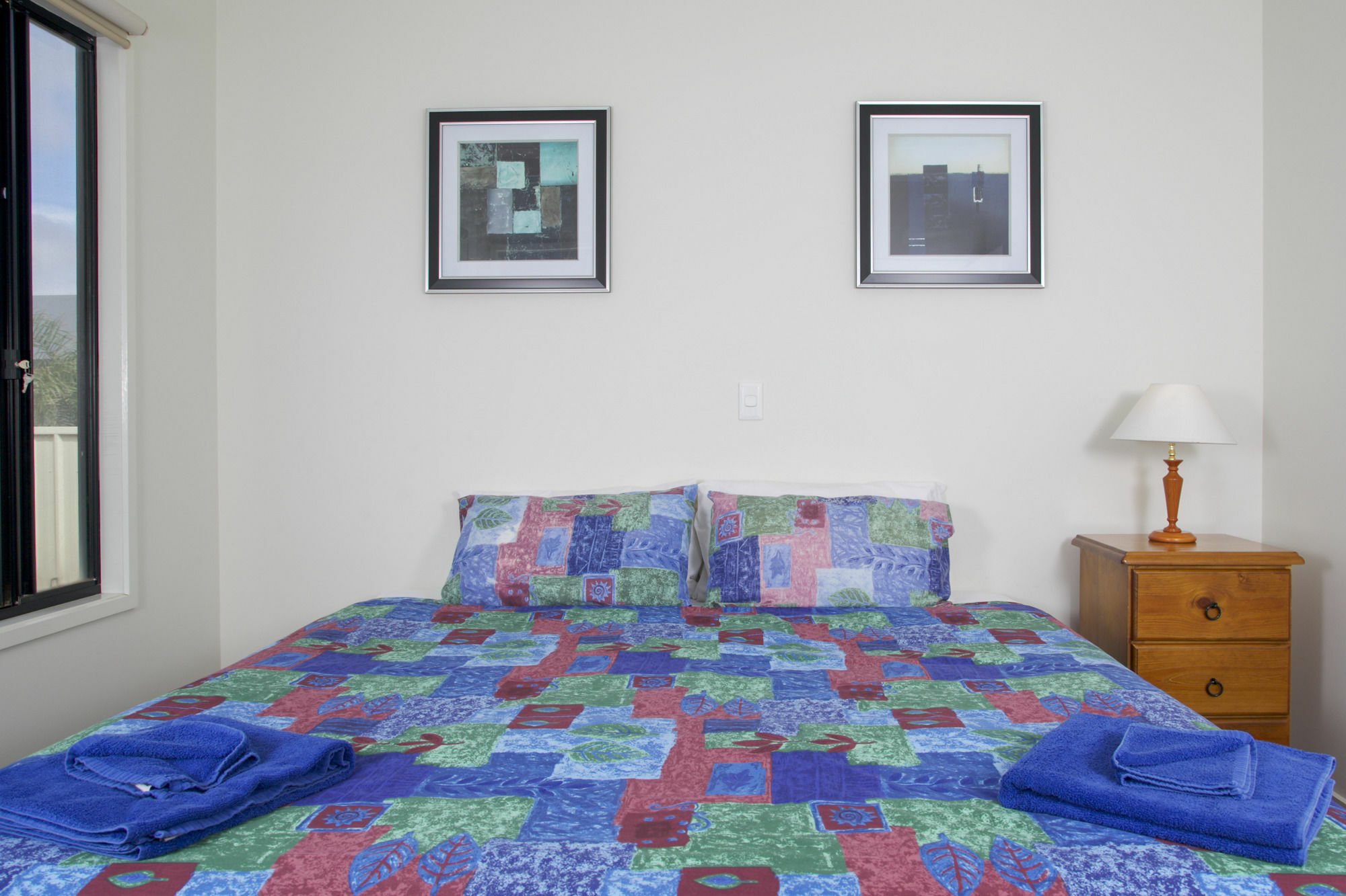 The Sundowner Cabin & Tourist Park Whyalla Extérieur photo