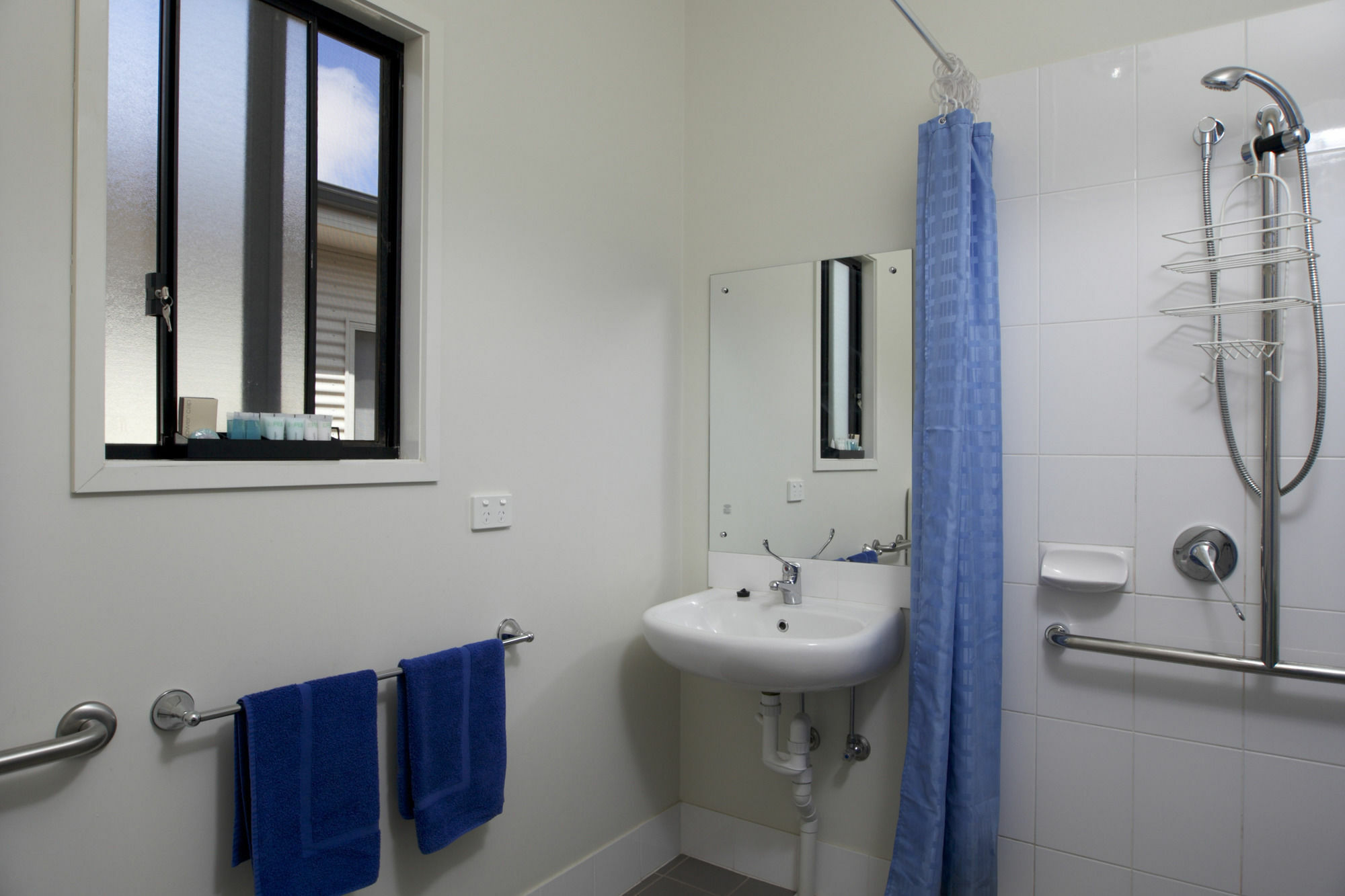 The Sundowner Cabin & Tourist Park Whyalla Extérieur photo